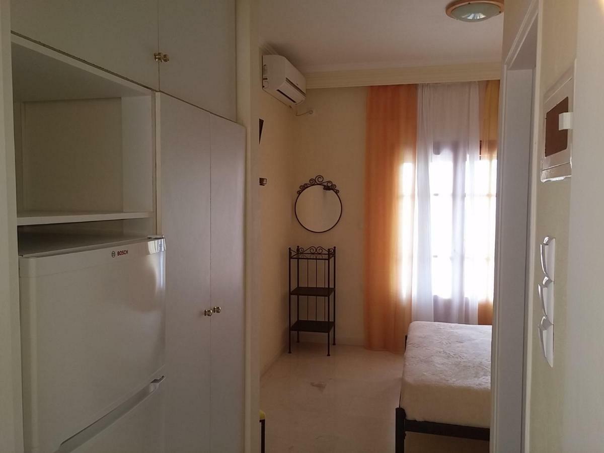 Katerina Rooms Sívota 외부 사진