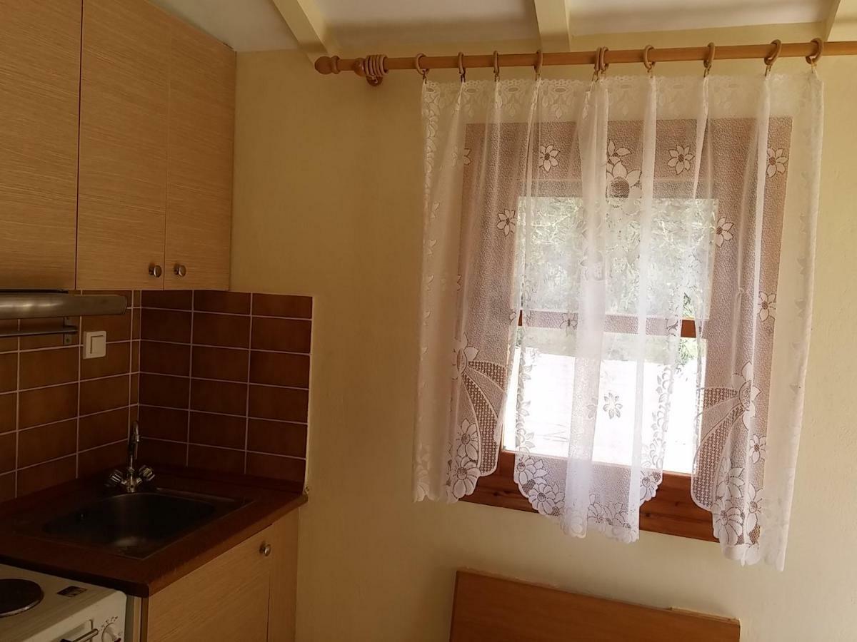 Katerina Rooms Sívota 외부 사진